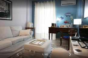 Mets Area, Hip, Tasteful & Ultra Convenient Studio for 2
